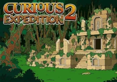 Curious Expedition 2