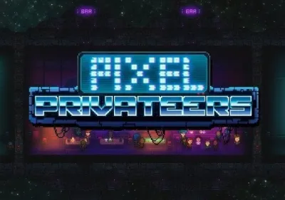 Pixel Privateers