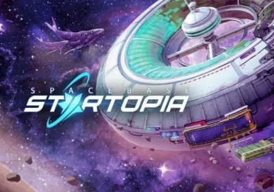 Spacebase Startopia