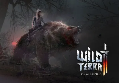 Wild Terra 2: New Lands