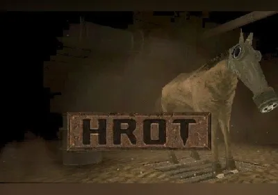 Hrot