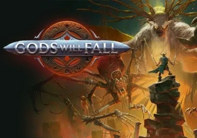 Gods Will Fall Valiant Edition