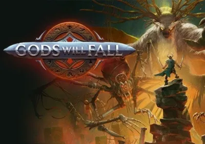 Gods Will Fall + Pre-order Bonus