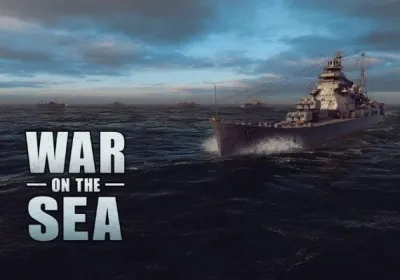 War on the Sea