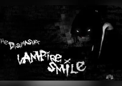 The Dishwasher: Vampire Smile