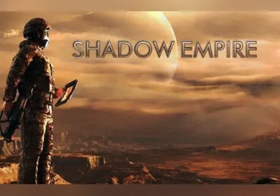 Shadow Empire