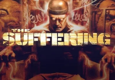 The Suffering