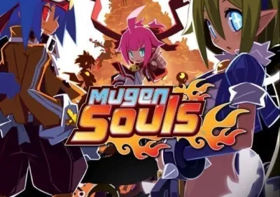 Mugen Souls