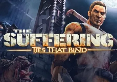 The Suffering: Ties That Bind