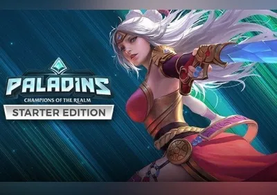 Paladins DLC Starter Edition
