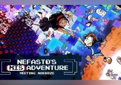 Nefastos Misadventure: Meeting Noeroze