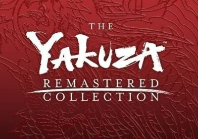 Yakuza - Remastered Collection