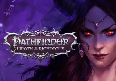 Pathfinder: Wrath of the Righteous