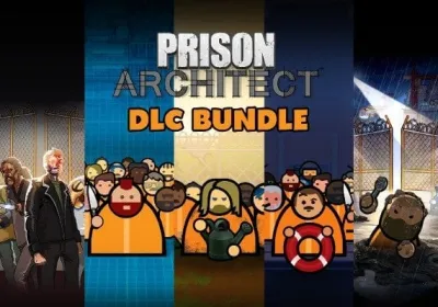 Prison Architect - Bundle DLC