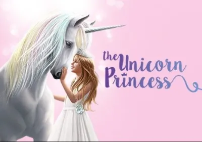 The Unicorn Princess