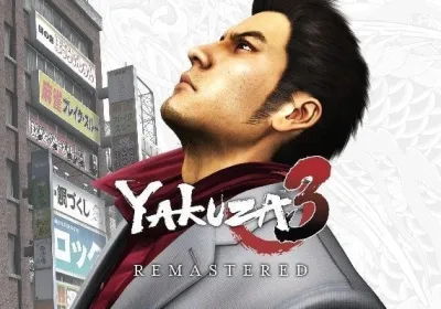 Yakuza 3 - Remastered