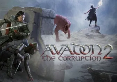 Avadon 2: The Corruption