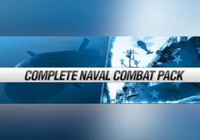 Complete Naval - Combat Pack