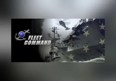 Fleet Command