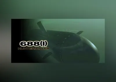 688(I) Hunter Killer