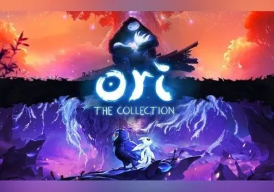 Ori - The Collection