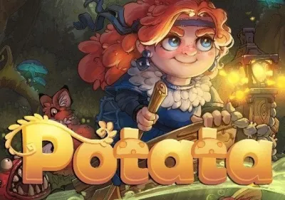 Potata: Fairy Flower
