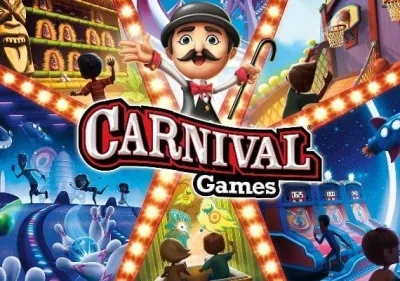 Carnival Games
