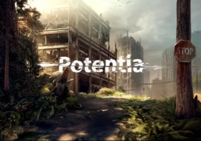 Potentia