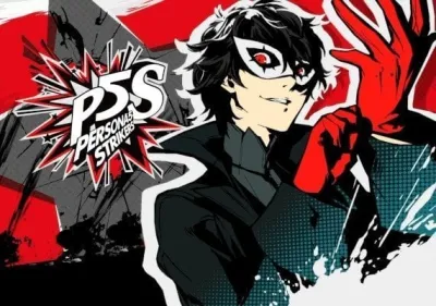 Persona 5 Strikers