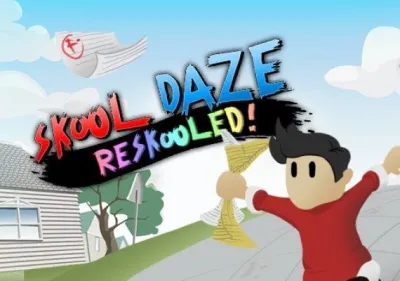 Skool Daze Reskooled