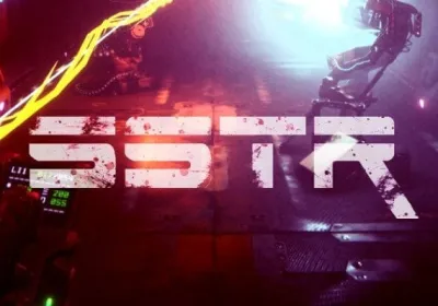 Sstr