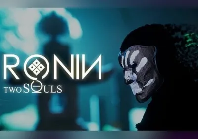 Ronin: Two Souls One Body