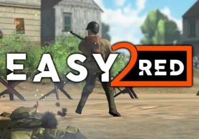 Easy Red 2