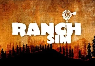 Ranch Simulator