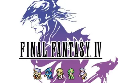 Final Fantasy IV