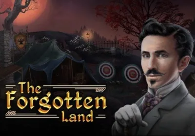 The Forgotten Land