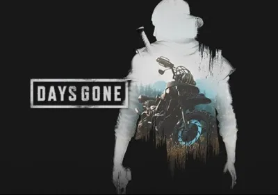 Days Gone