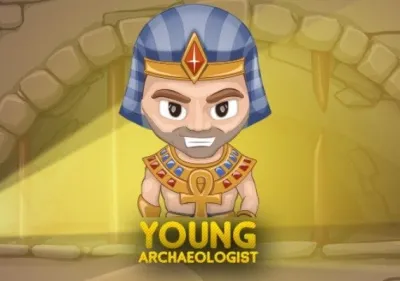 Young Archaeologist