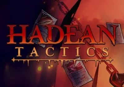 Hadean Tactics