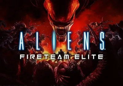 Aliens: Fireteam Elite