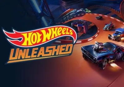 Hot Wheels Unleashed