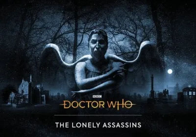 Doctor Who: The Lonely Assassins