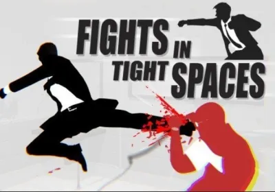 Fights in Tight Spaces