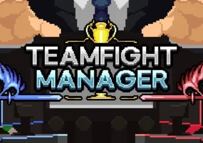 Teamfight Manager