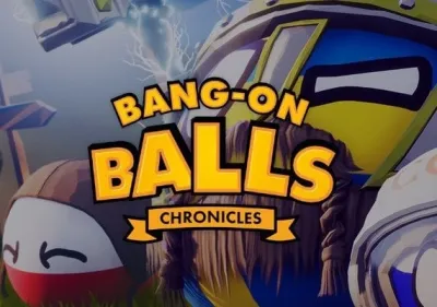 Bang-On Balls: Chronicles
