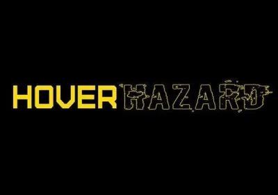 Hover Hazard