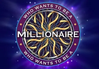 Who Wants To Be A Millionaire?