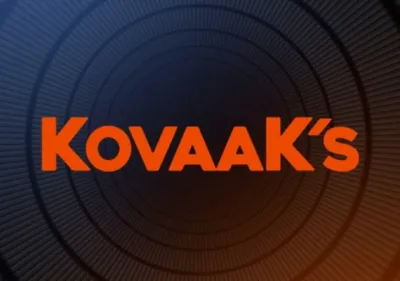 KovaaK's