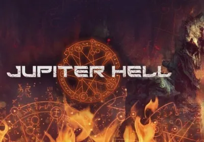 Jupiter Hell