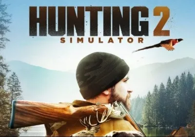 Hunting Simulator 2 Bear Hunter Edition